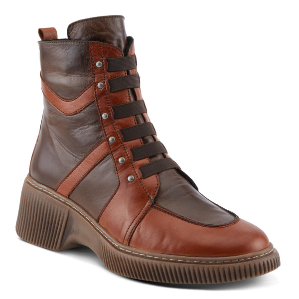 l'artiste by spring step SPRING STEP ADDITA BOOTS