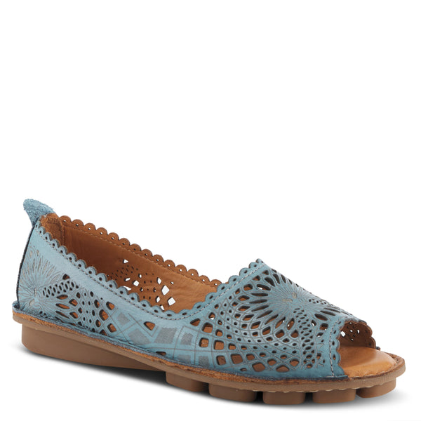 l'artiste by spring step SPRING STEP BRANDAL SHOE