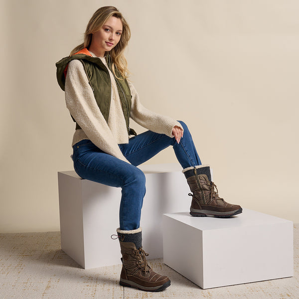 L'artiste By Spring Step SPRING STEP BRURR BOOTS