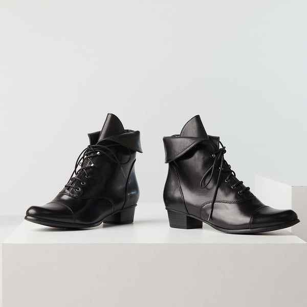 L'artiste By Spring Step SPRING STEP GALIL BOOTS