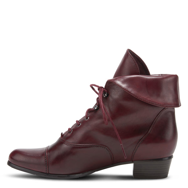 L'artiste By Spring Step SPRING STEP GALIL BOOTS