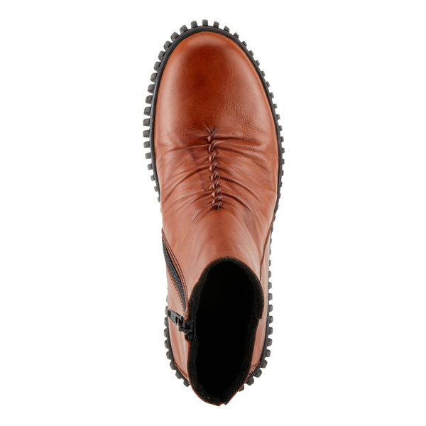 L'artiste By Spring Step SPRING STEP HOLMAN BOOTS