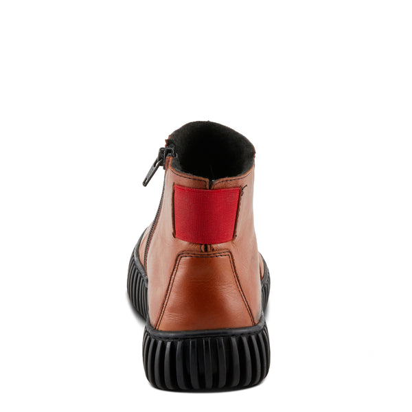 L'artiste By Spring Step SPRING STEP HOLMAN BOOTS