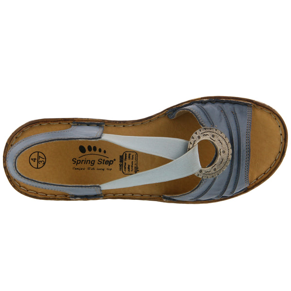 L'artiste By Spring Step SPRING STEP KARMEL SANDAL