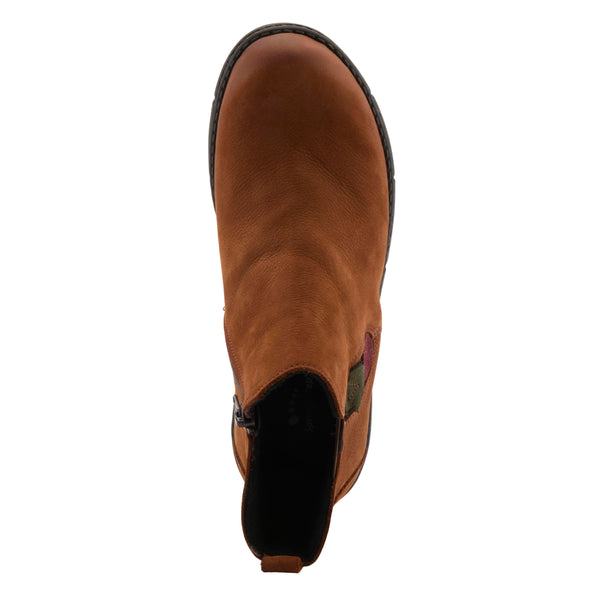 L'artiste By Spring Step SPRING STEP KATANA BOOTS