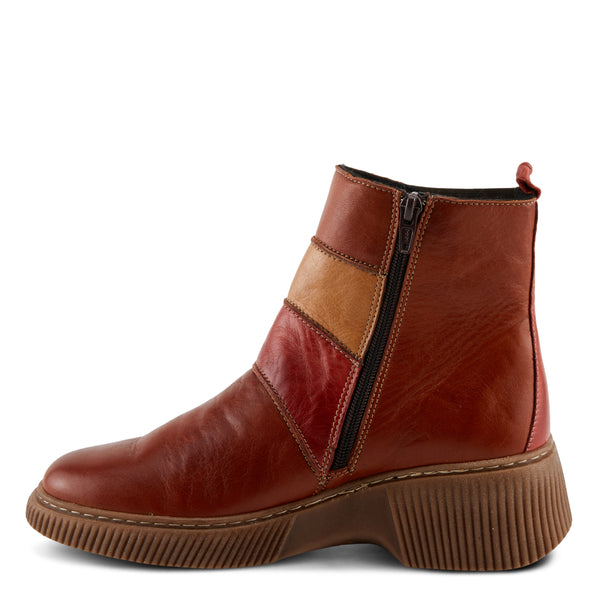 L'artiste By Spring Step SPRING STEP KEELER BOOTS