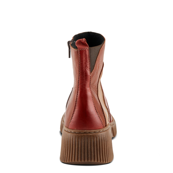 L'artiste By Spring Step SPRING STEP KEELER BOOTS