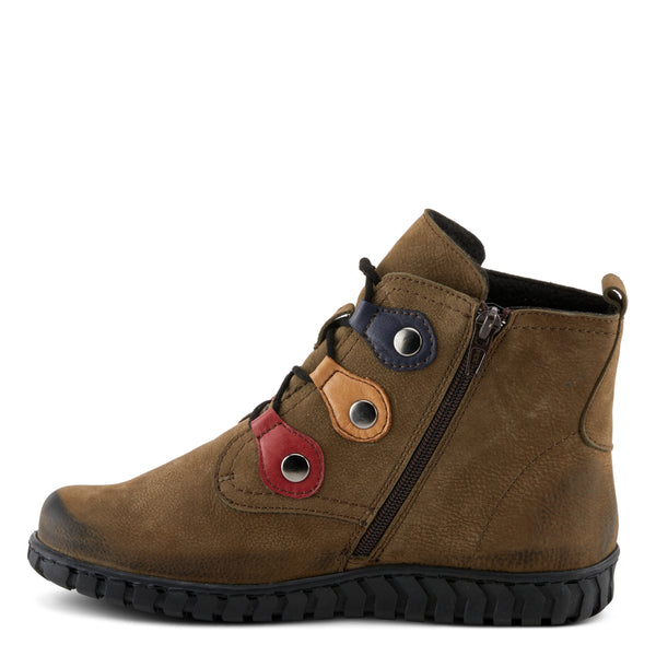 L'artiste By Spring Step SPRING STEP LIADAN BOOTS