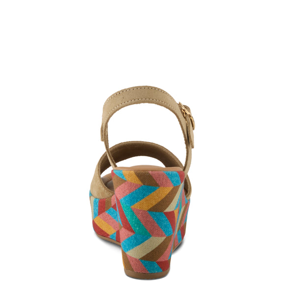 L'artiste By Spring Step SPRING STEP MALIQ SANDALS