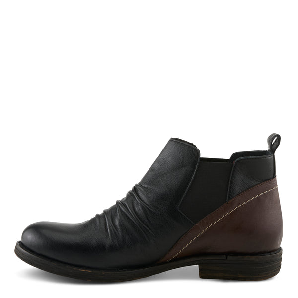 L'artiste By Spring Step SPRING STEP MANTARO BOOTS