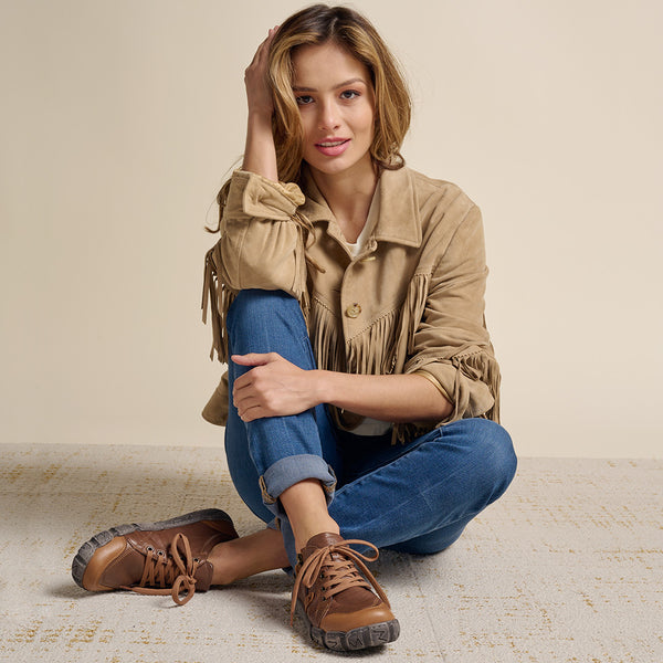 L'artiste By Spring Step SPRING STEP MAYSOON SHOE