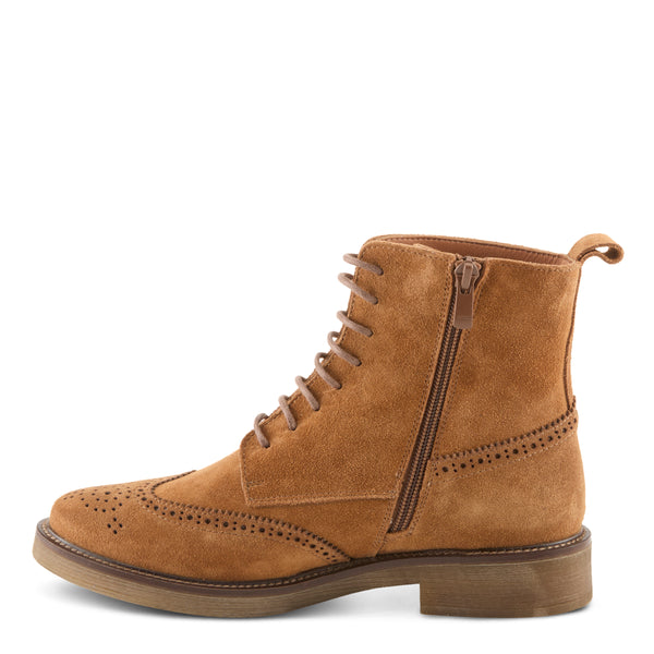 L'artiste By Spring Step SPRING STEP MEMPHIS BOOTS