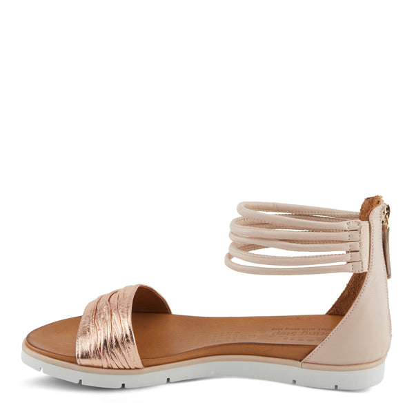 L'artiste By Spring Step SPRING STEP MEXA SANDALS