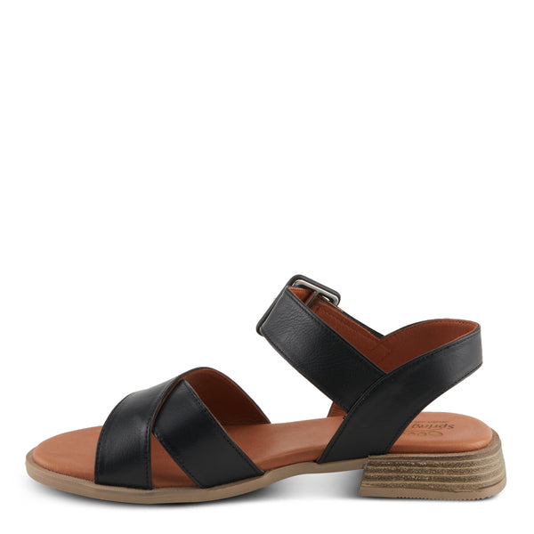 L'artiste By Spring Step SPRING STEP PIDAE SANDALS
