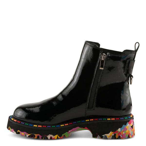 L'artiste By Spring Step SPRING STEP RAGER BOOTS
