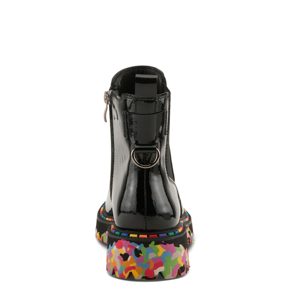 L'artiste By Spring Step SPRING STEP RAGER BOOTS