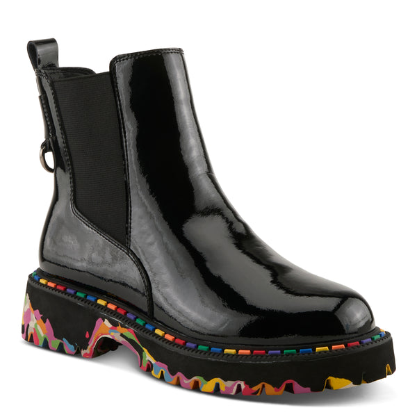 l'artiste by spring step SPRING STEP RAGER BOOTS