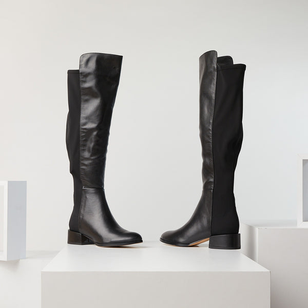 L'artiste By Spring Step SPRING STEP RIDER BOOT