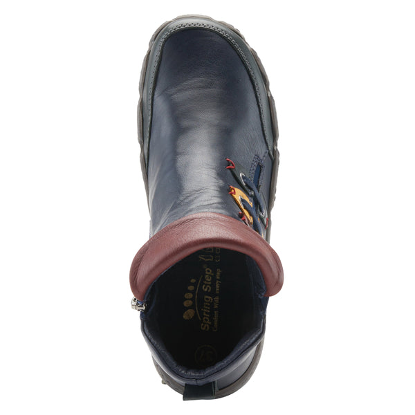 L'artiste By Spring Step SPRING STEP TEMPLA BOOT