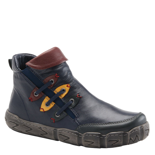 l'artiste by spring step SPRING STEP TEMPLA BOOT