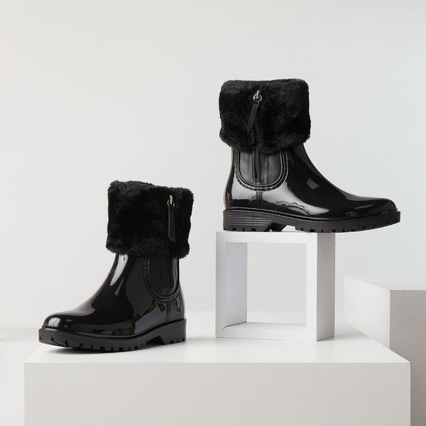 L'artiste By Spring Step SPRING STEP WELLIES BOOT