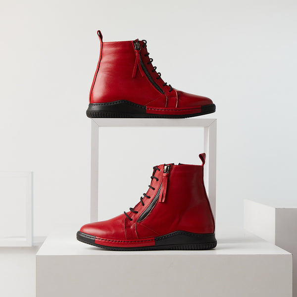 L'artiste By Spring Step SPRING STEP YAPLE BOOTS