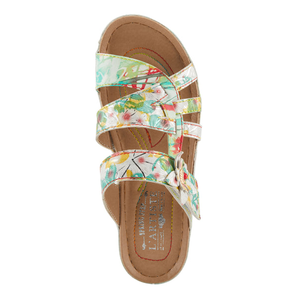 L'artiste By Spring Step L'ARTISTE CAIMANALA SANDALS