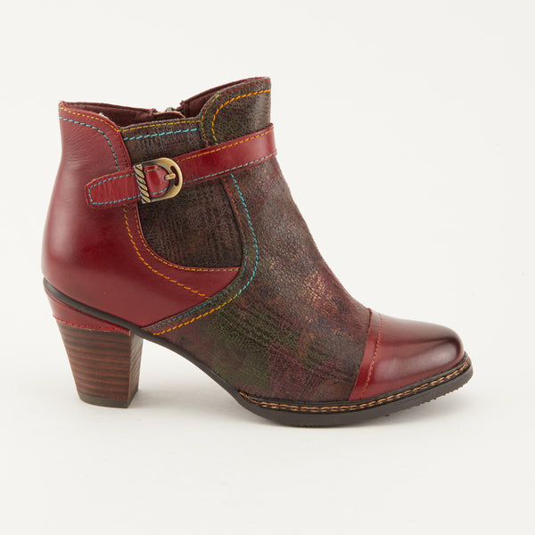L'artiste By Spring Step L'ARTISTE CAPTIVATE BOOTIES