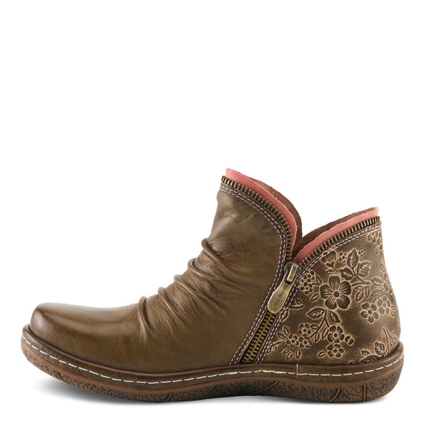 L'artiste By Spring Step L'ARTISTE CHESAPEAKE BOOTS