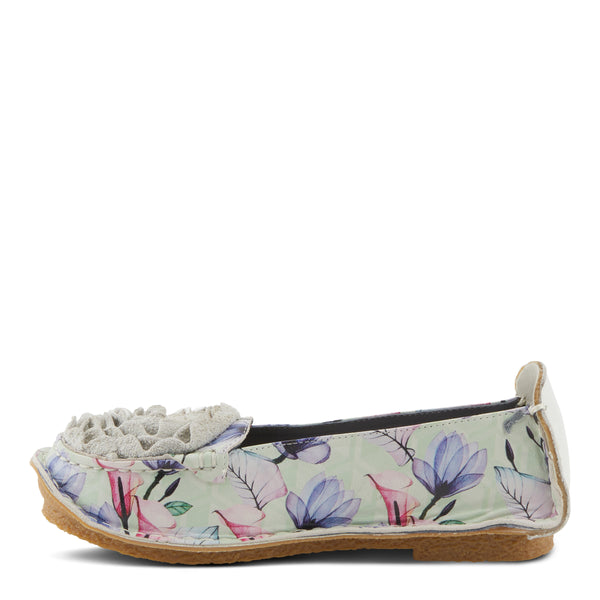 L'artiste By Spring Step L'ARTISTE DEZI-GARDEN SHOES
