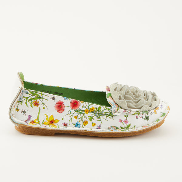 L'artiste By Spring Step L'Artiste DEZI Multi-Color Slip-On Shoes
