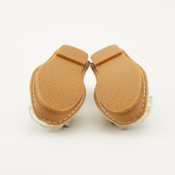 L'artiste By Spring Step L'Artiste DEZI Multi-Color Slip-On Shoes