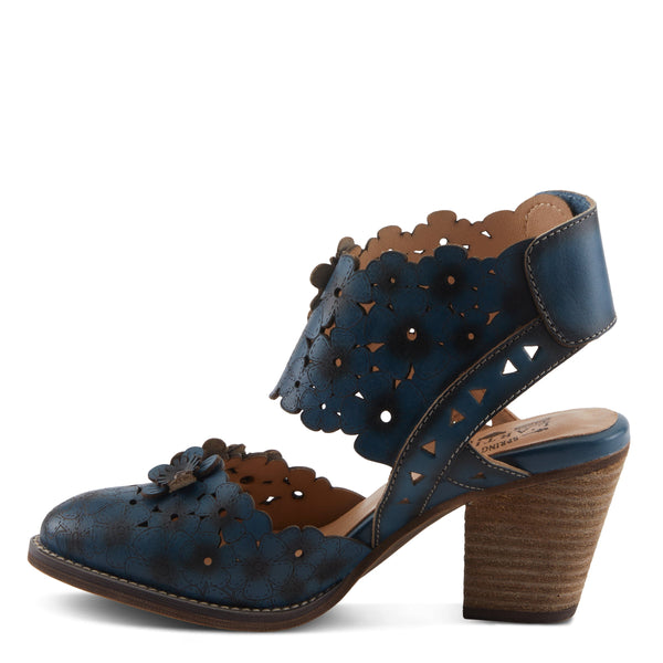 L'artiste By Spring Step L'ARTISTE DISTINCTION SHOOTIE