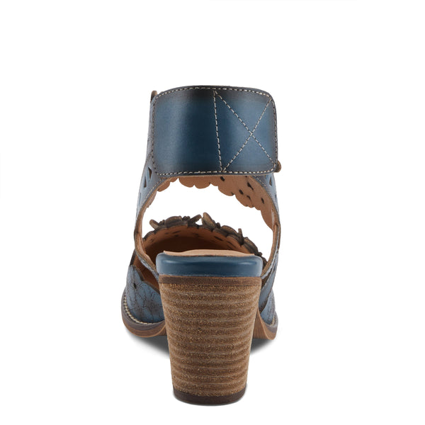 L'artiste By Spring Step L'ARTISTE DISTINCTION SHOOTIE