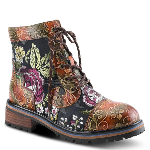 l'artiste by spring step L'ARTISTE FANTASTIC BOOTIES
