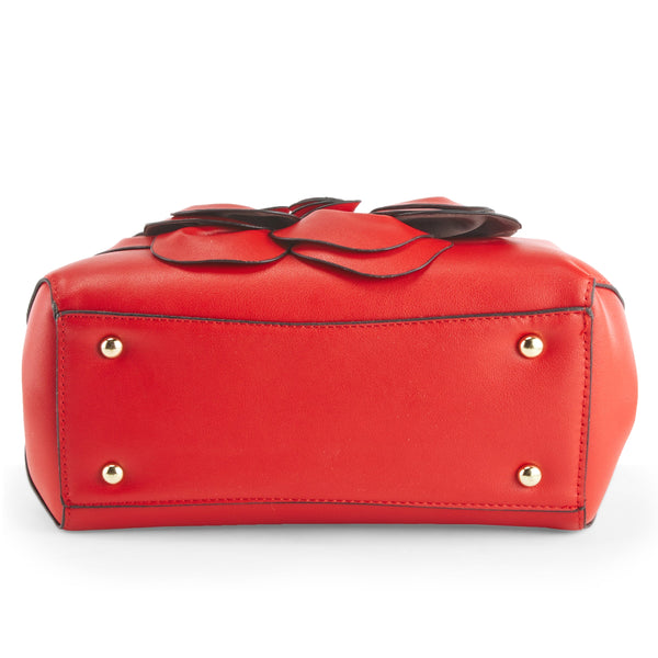 L'artiste By Spring Step L'ARTISTE HB-BLOOM HANDBAG