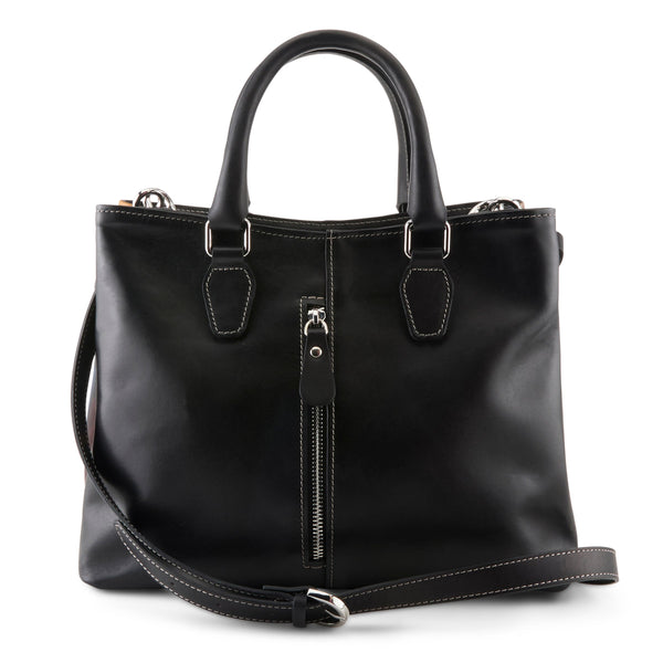 L'artiste By Spring Step L'ARTISTE HB-MYSTIFY ITALIAN LEATHER HANDBAG