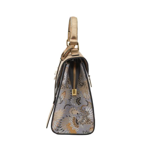 L'artiste By Spring Step L'ARTISTE HB-POWER-GLITZ HANDBAGS