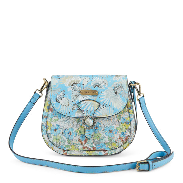 l'artiste by spring step L'ARTISTE HB-PRETTINESS HANDBAGS