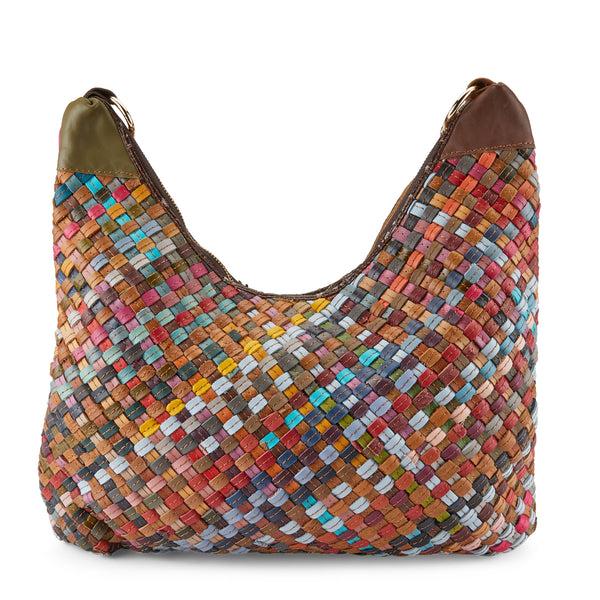 L'artiste By Spring Step L'ARTISTE HB-SCOOPED HANDBAG