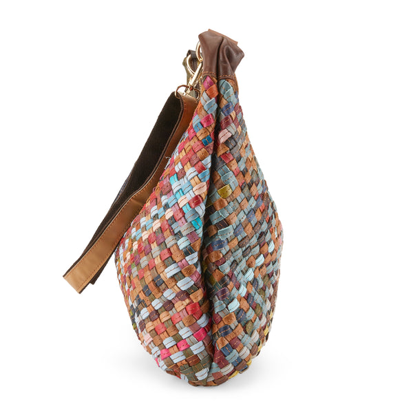 L'artiste By Spring Step L'ARTISTE HB-SCOOPED HANDBAG