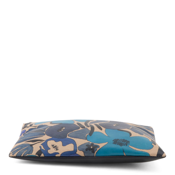 L'artiste By Spring Step L'ARTISTE HB-XBOD-TRAVEL ITALIAN LEATHER HANDBAG