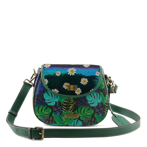 l'artiste by spring step L'ARTISTE HB-ZINGY HANDBAG