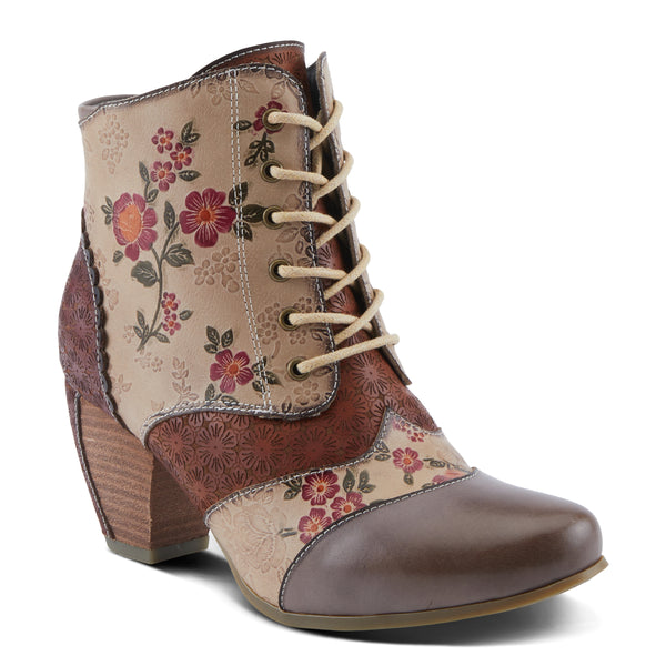 l'artiste by spring step L'ARTISTE HIADELVICE BOOTS