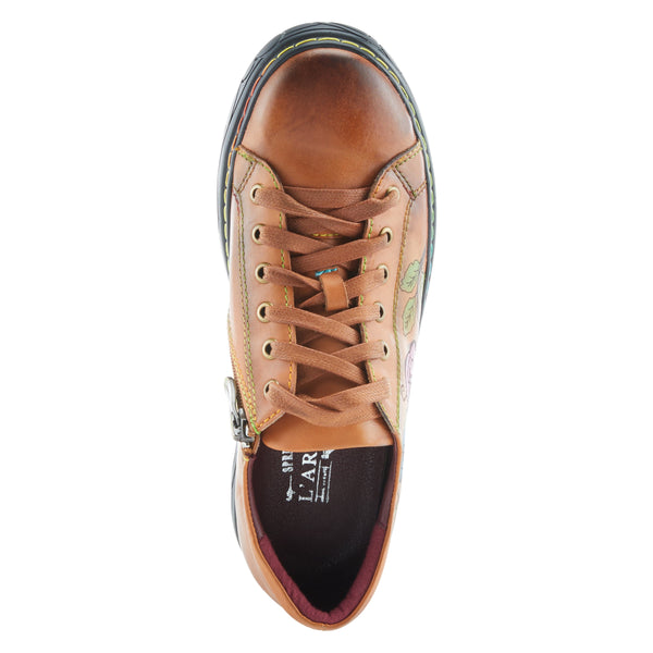 L'artiste By Spring Step L`ARTISTE ILNAD LACE-UP SHOES