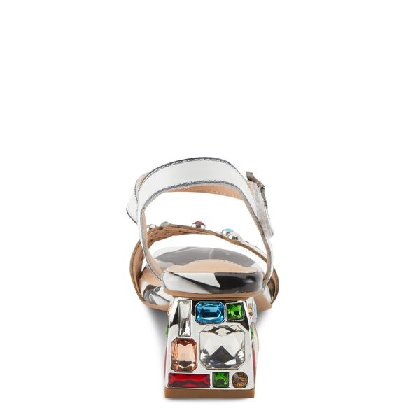 L'artiste By Spring Step L'ARTISTE ILUMINADA SANDALS