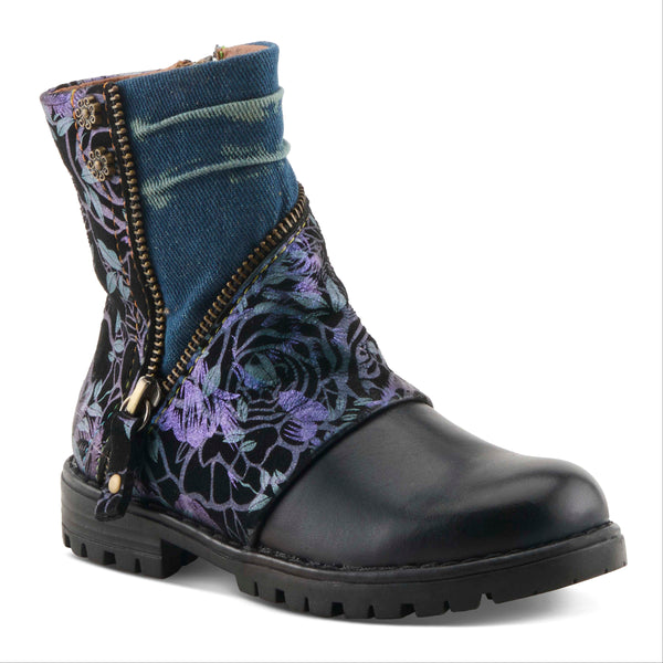 l'artiste by spring step L'ARTISTE K-AVRILROSE KIDS BOOT