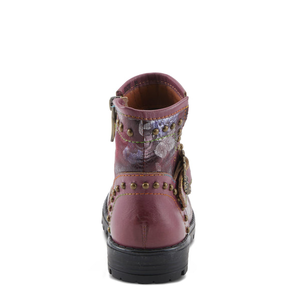 L'artiste By Spring Step L'ARTISTE K-BRANCHE KIDS BOOT
