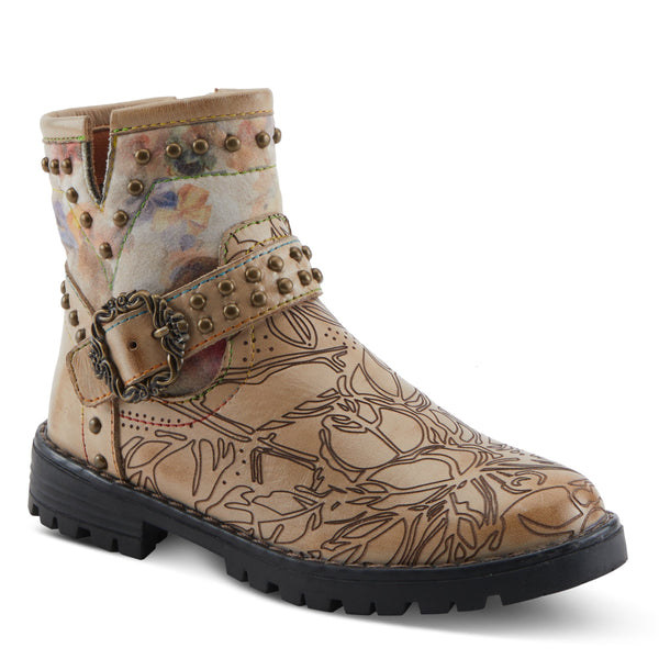 l'artiste by spring step L'ARTISTE K-BRANCHE KIDS BOOT