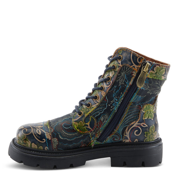 L'artiste By Spring Step L'ARTISTE K-FANTASTICA KIDS BOOT